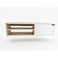 GENERICO - CENTRO DE ENTRENIMIENTO FLOTANTE CON KIT DE INSTALCIÓN