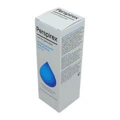 MEGALABS - PERSPIREX FOOT LOTION 100 ML