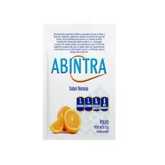 MEGALABS - ABINTRA 1 SACHETS 27 GR