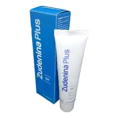 MEGALABS - ZUDENINA PLUS GEL 0.01 TUBO 30 GR
