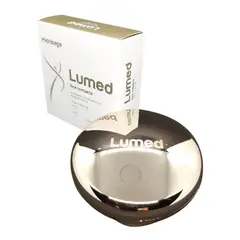 MEGALABS - LUMED BASE COMP. T. CLARO X 11G