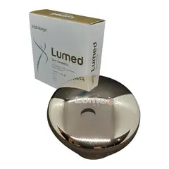 MEGALABS - LUMED BASE COMP. T. OSCURO X 11G