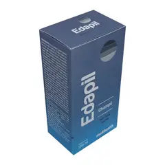 MEGALABS - EDAPIL CHAMPU FRASCO 120 ML