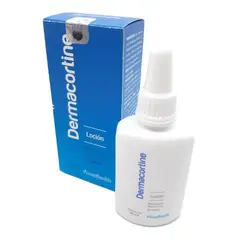 MEGALABS - DERMACORTINE 0.001 30 ML LOCION