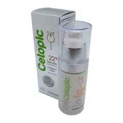 MEGALABS - CETOPIC SERUM MEDIHEALTH X 30 ML