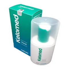 MEGALABS - KETOMED 0.02 FRASCO 100 ML CHAMPU