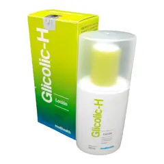 MEGALABS - GLICOLIC H 0.1 FRASCO 60 ML LOCION
