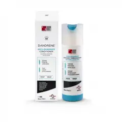 MEGALABS - DANDRANE ACONDICIONADOR ANTI-CASPA 205 ML