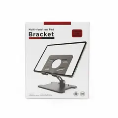 GENERICO - Soporte Multifuncional Ajustable para Tablet y Celular