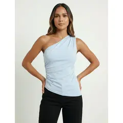 MOLGOA - Blusa para Mujer - The Poise