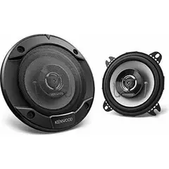 KENWOOD - Kfc1066s 220 W 4 Pulgadas Altavoces Coaxiales De 2 V