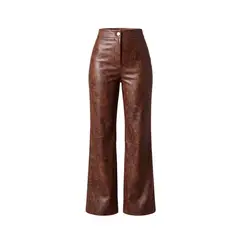 PAATAL - Pantalon Cuerina Alta Gama