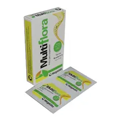 MEGA - MULTIFLORA SOBRE 6 UND