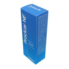 MEGA - PROCICAR NF TUBO 60 GR CREMA