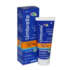 MEGA - BLOQ UMBRELLA GEL SPF 50+60 GR