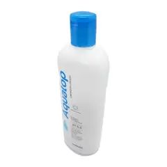 MEGA - AQUATOP LIMPIADOR LIQUIDO FRASCO 400ML.