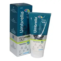 MEGA - BLOQ UMBRELLA SPORT ACTIVE 170 GR