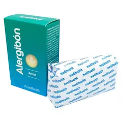 MEGA - JABON ALERGIBON AVENA 90 GR