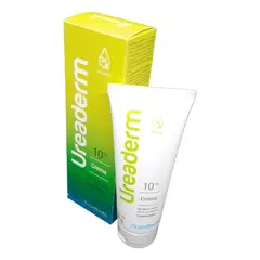 MEGA - UREADERM 0.1 FRASCO 60 GR LOCION
