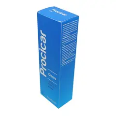 MEGA - PROCICAR TUBO 60 GR CREMA