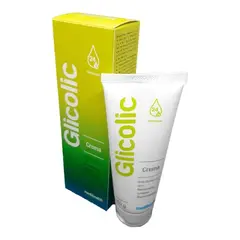 MEGA - GLICOLIC 0.1 TUBO 60 GR CREMA