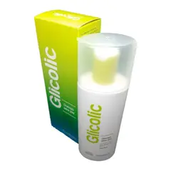 MEGA - GLICOLIC PIEL 0.1 FRASCO 240 ML CHAMPU