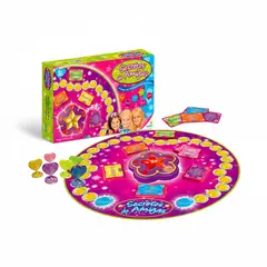 RONDA - Juego de Mesa Secretos de Amigas