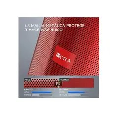GENERICO - BOC062 Parlante Bluetooth Portátil 5W