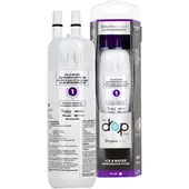 WHIRLPOOL - Filtro De Agua Everydrop Drop 1 Edr1rxd1 W10295370