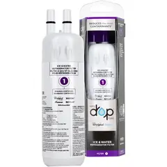 WHIRLPOOL - Filtro De Agua Everydrop Drop 1 Edr1rxd1 W10295370