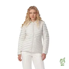 TOTTO - Chaqueta Acolchada Owens 2.0 Blanco Para Mujer