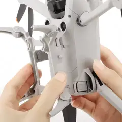 GENERICO - Tren de aterrizaje DJI mini 3