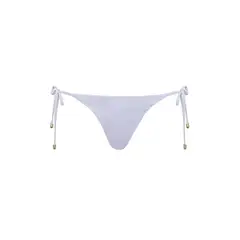 FIORY - PANTY BIKINI DE ANUDAR JACARANDA BLANCO