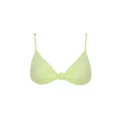 FIORY - TOP BIKINI HALTER REINA