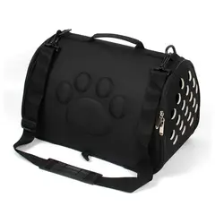 GENERICO - Bolso Maletin Guacal Mascotas Perro Gato Plegable