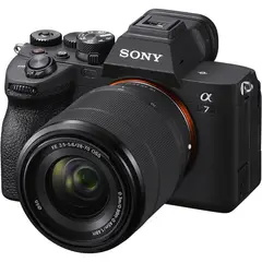 SONY - Cámara a7 IV full-frame y lente zoom 28-70 mm II ILCE-7M4M