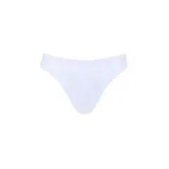 FIORY - PANTY BIKINI CLASICO BLANCO AME