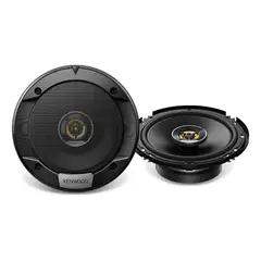 KENWOOD - Kfcs1676ex - Altavoces Para Coche De 6