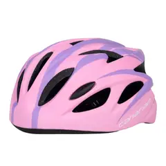 CANARIAM - Casco Para Patinaje Nova - Rosa Lila -Talla S