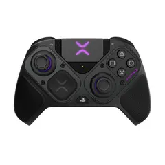 TURTLE BEACH - Control Inalámbrico Victrix Pro BFG Negro para PS5, PS4, PC