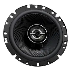 KENWOOD - Parlantes Kfc-1698rs 6 pulg 2 Vías