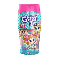 GENERICO - Shampoo 3 en 1 Amiguis Distroller 300 ml - Grisi