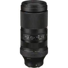SIGMA - 100-400mm f5-6.3 DG DN OS Contemporary para Sony