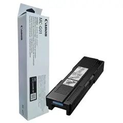 CANON - Cartucho de Mantenimiento MC-G01 Original para MAXIFY GX Series