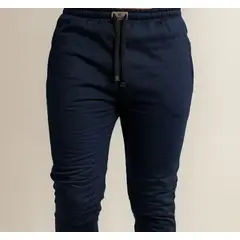 ADVANCE - Jogger Esencial Para Hombre Color Azul Oscuro