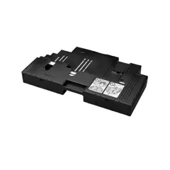CANON - Caja de Mantenimiento MC-G02 Original para Impresoras PIXMA MegaTank Serie G