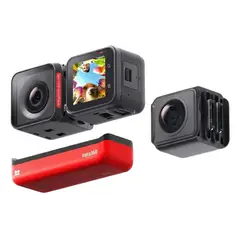 GENERICO - Cámara Insta360 One RS 4K Edition