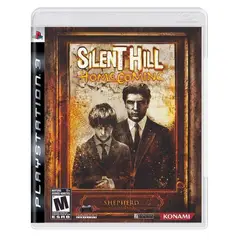 PLAYSTATION - Silent Hill Homecoming Ps3 Fisico