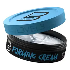 GENERICO - L3VEL3 Forming Cream 150ml - Crema Moldeadora Fijacion Media