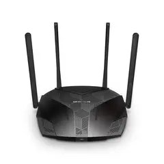 MERCUSYS - Router MR80X Dual banda AX3000 Wifi 6